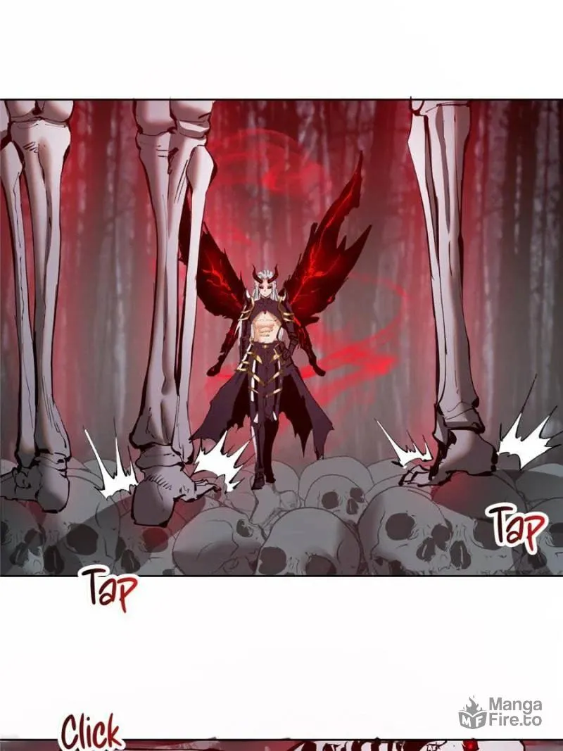 The Last Cultivator Chapter 50 page 10 - 