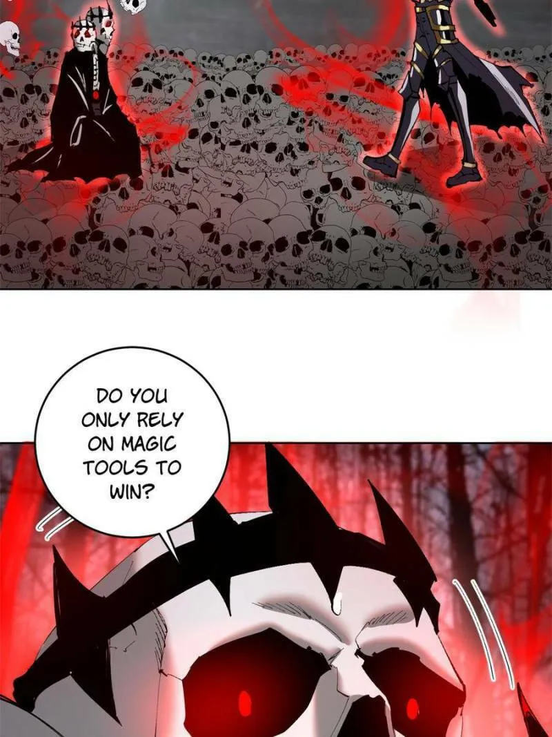 The Last Cultivator Chapter 51 page 2 - 