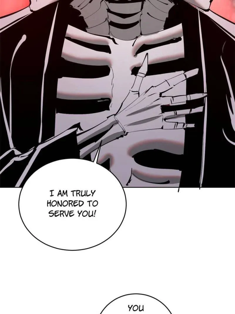 The Last Cultivator Chapter 51 page 11 - 
