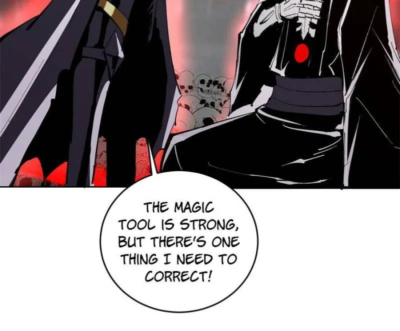 The Last Cultivator Chapter 51 page 13 - 