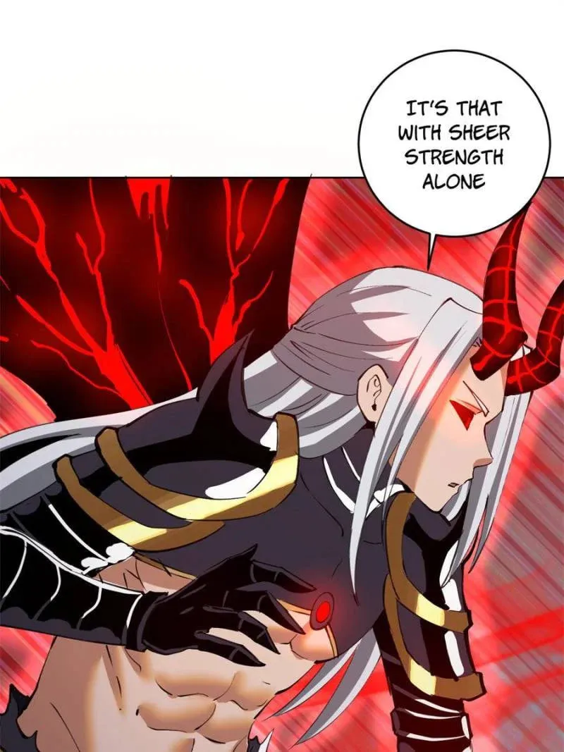 The Last Cultivator Chapter 51 page 14 - 