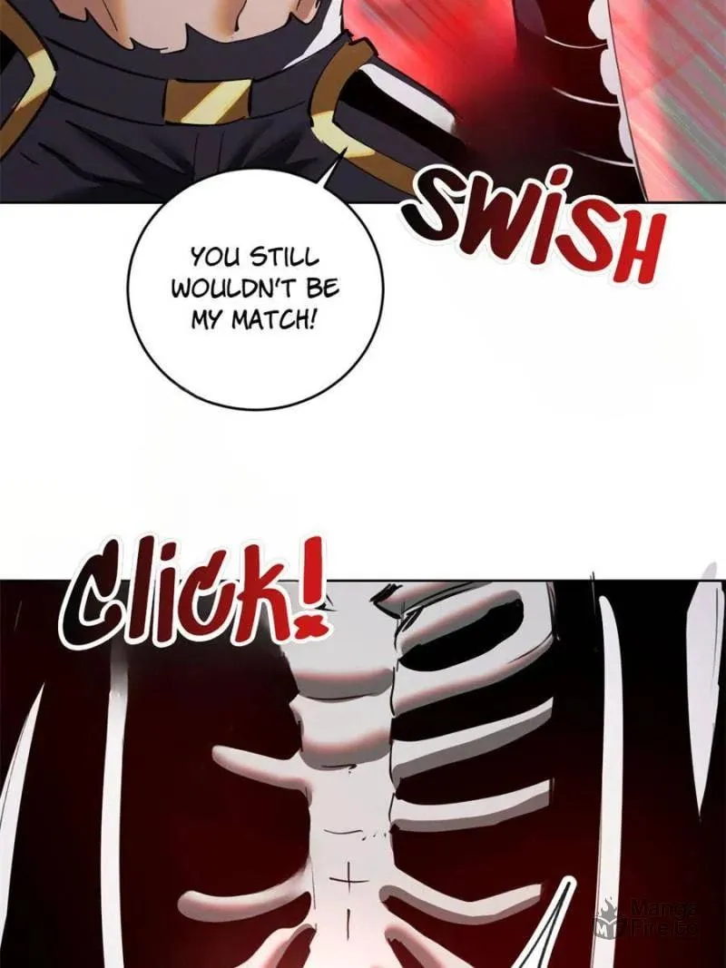 The Last Cultivator Chapter 51 page 15 - 