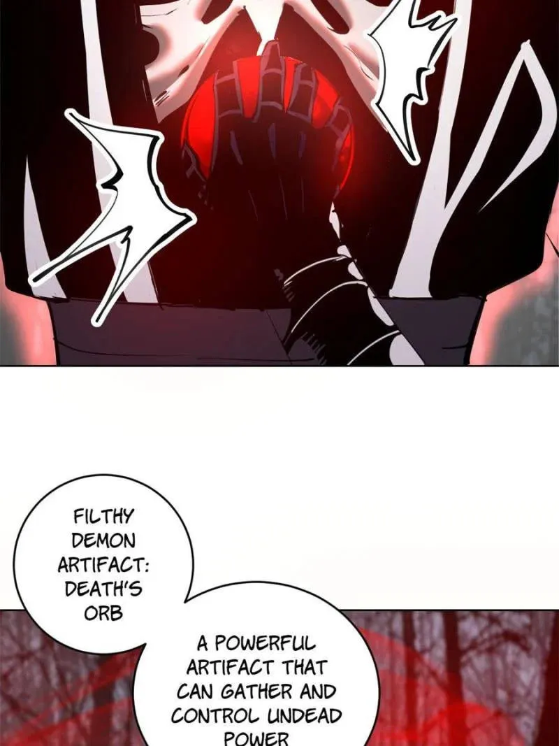 The Last Cultivator Chapter 51 page 16 - 