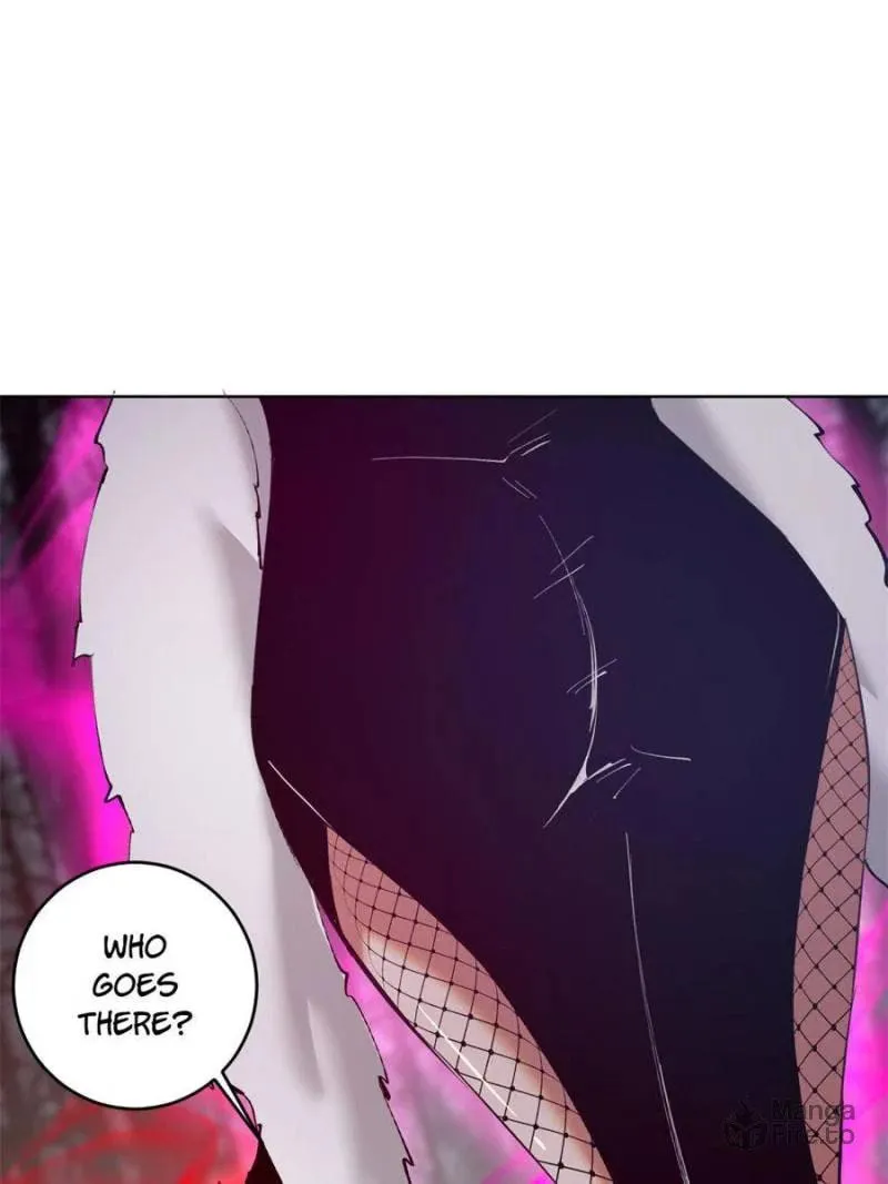 The Last Cultivator Chapter 51 page 20 - 