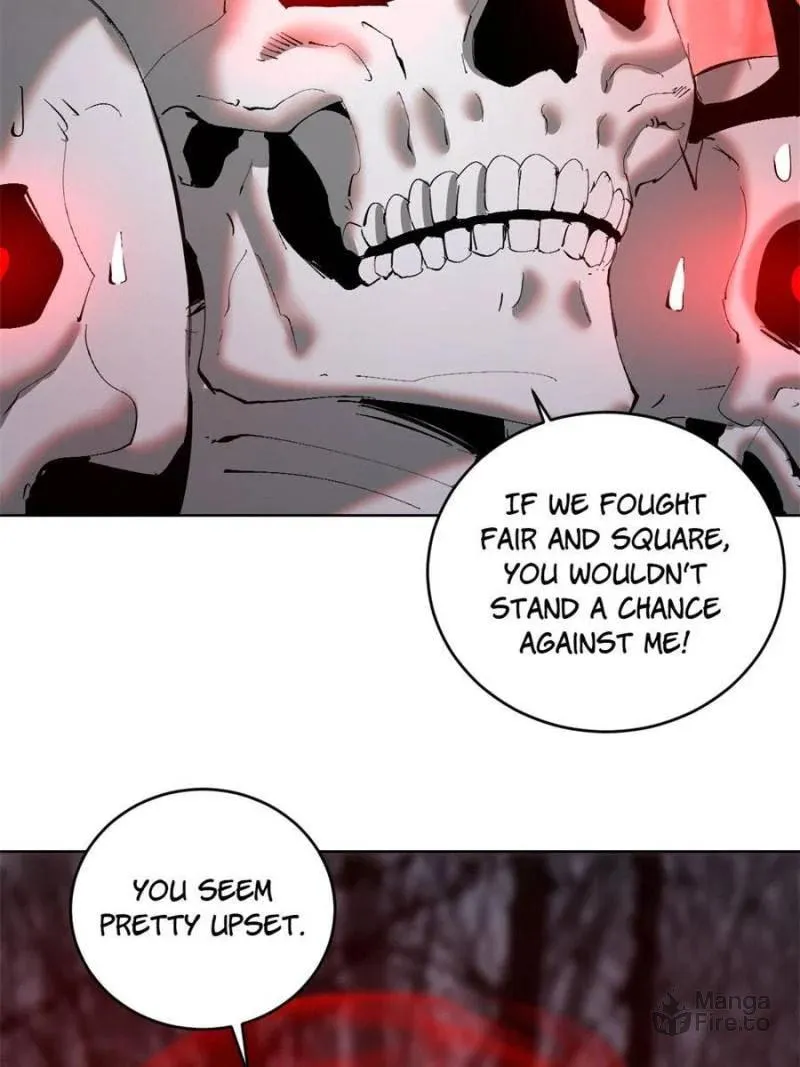 The Last Cultivator Chapter 51 page 3 - 