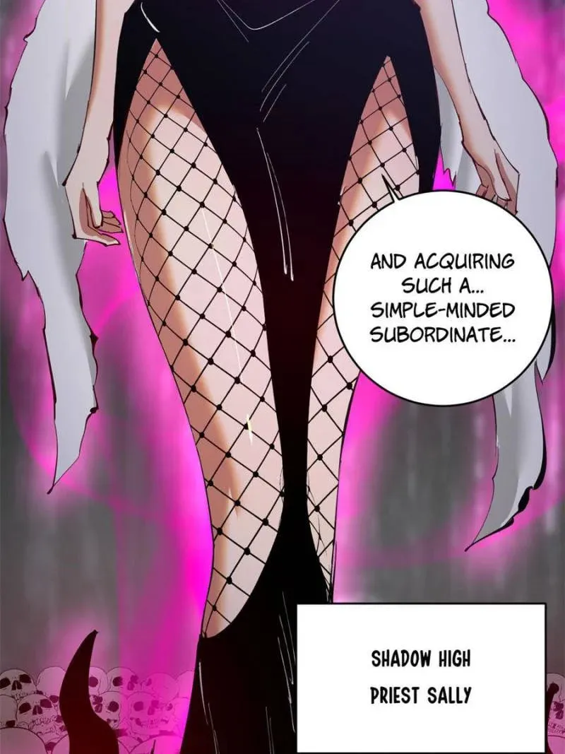 The Last Cultivator Chapter 51 page 23 - 