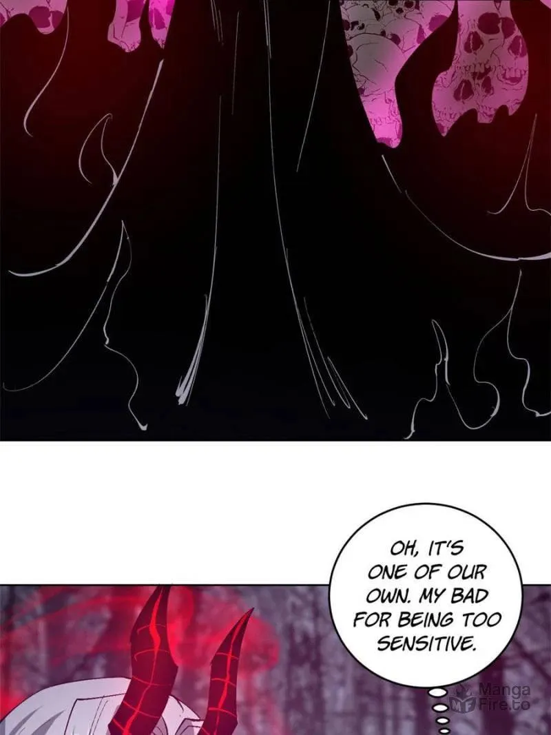 The Last Cultivator Chapter 51 page 24 - 