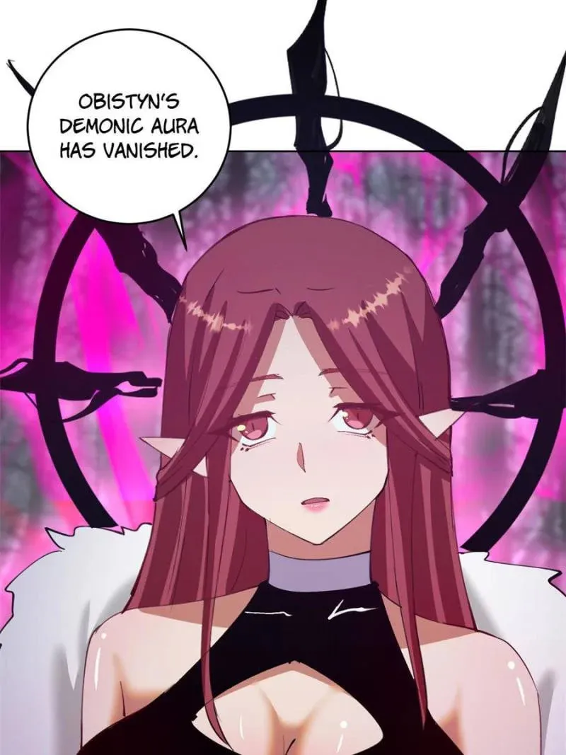 The Last Cultivator Chapter 51 page 26 - 