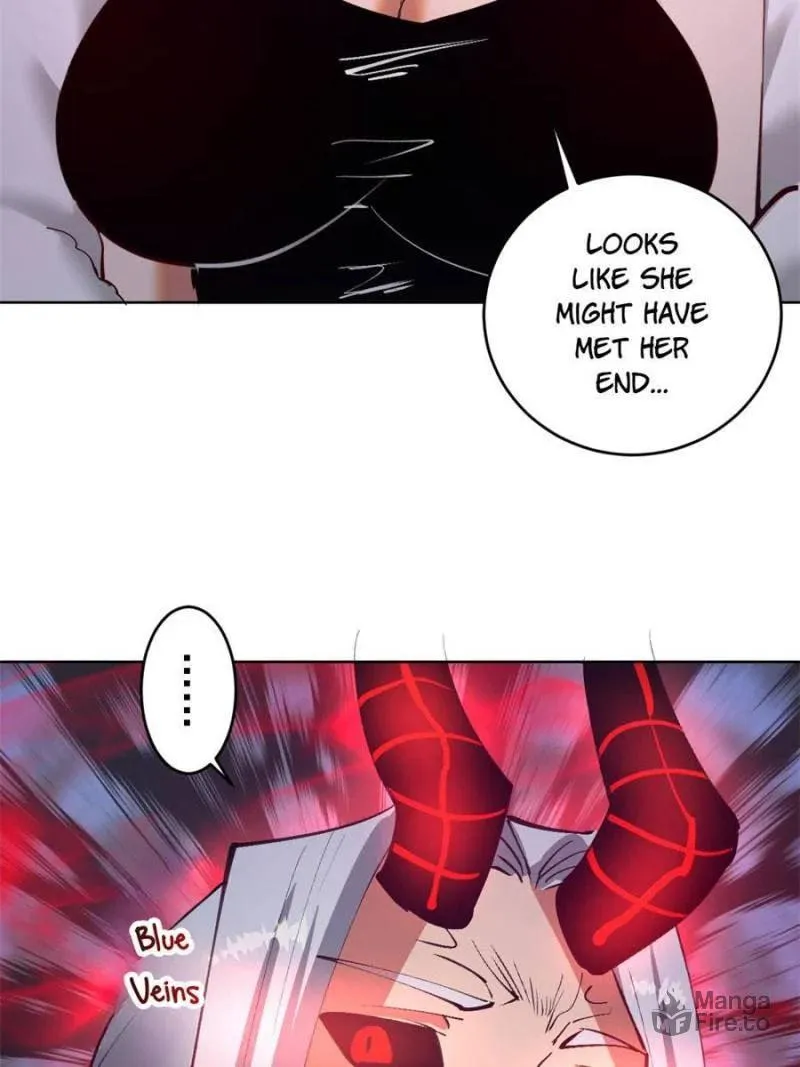 The Last Cultivator Chapter 51 page 27 - 
