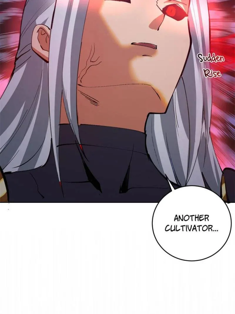 The Last Cultivator Chapter 51 page 28 - 