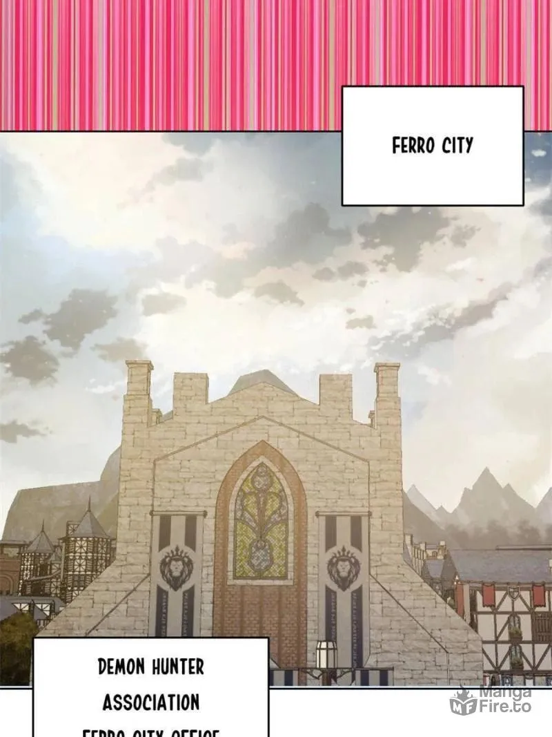 The Last Cultivator Chapter 51 page 30 - 