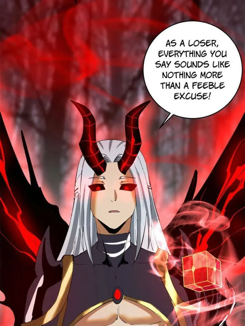 The Last Cultivator Chapter 51 page 4 - 