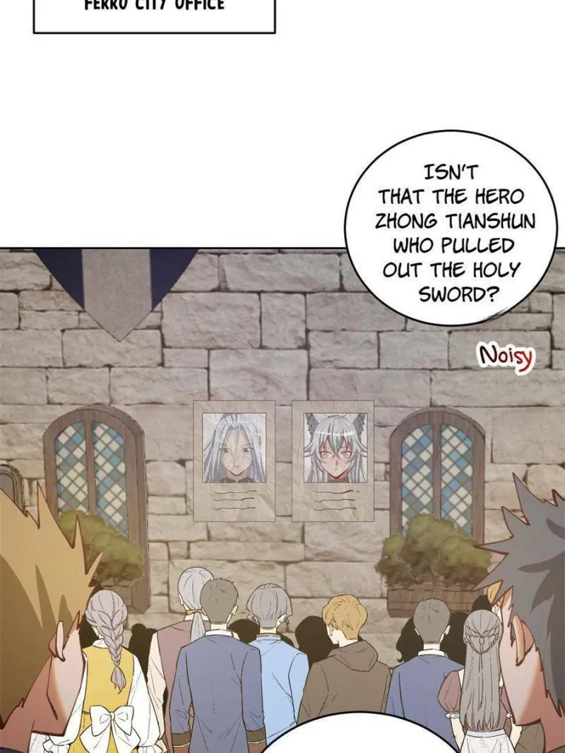 The Last Cultivator Chapter 51 page 31 - 