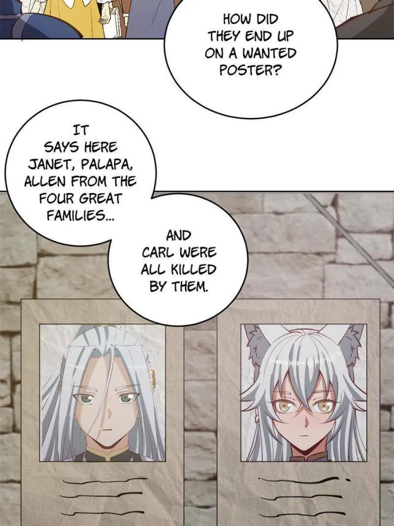 The Last Cultivator Chapter 51 page 32 - 