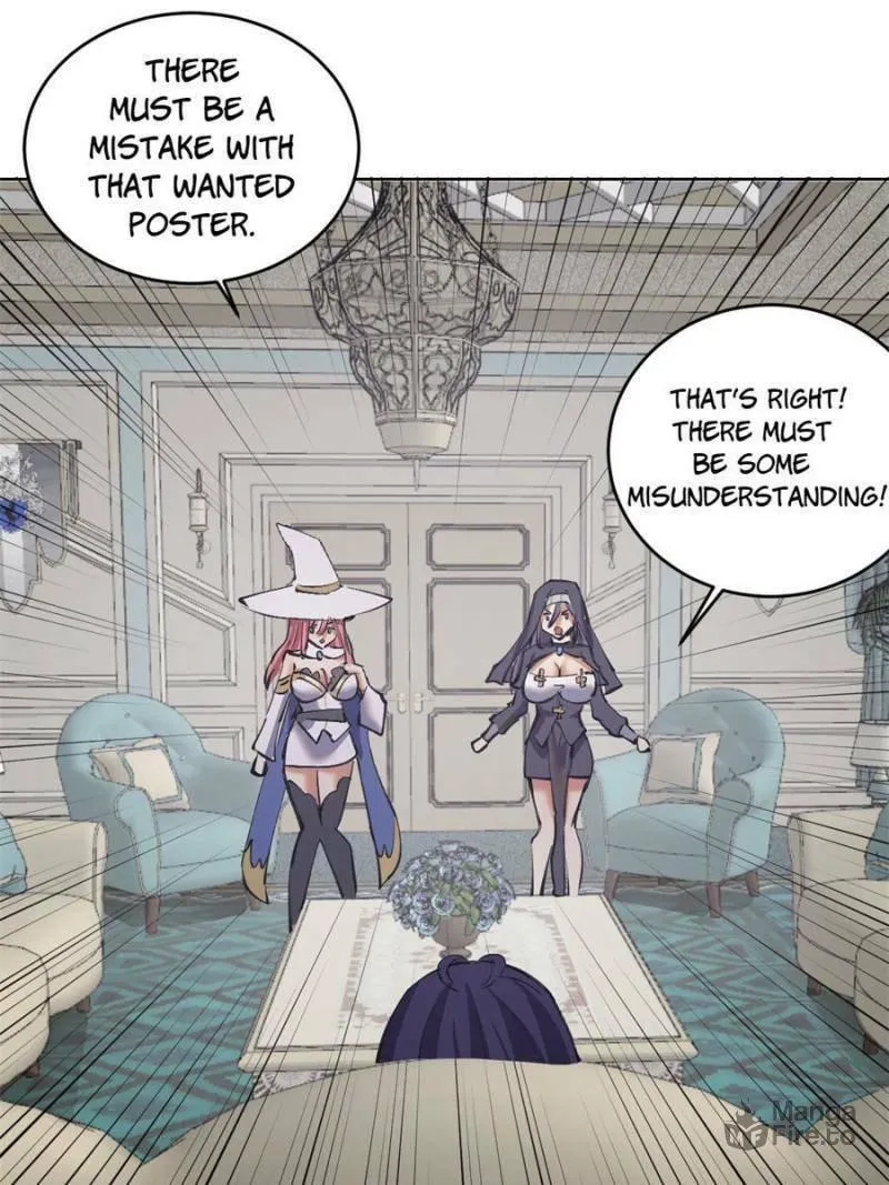 The Last Cultivator Chapter 51 page 35 - 