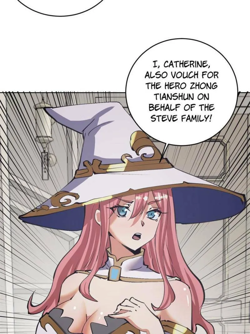 The Last Cultivator Chapter 51 page 38 - 