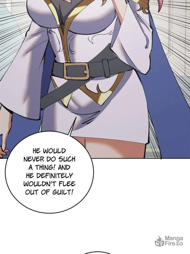 The Last Cultivator Chapter 51 page 39 - 