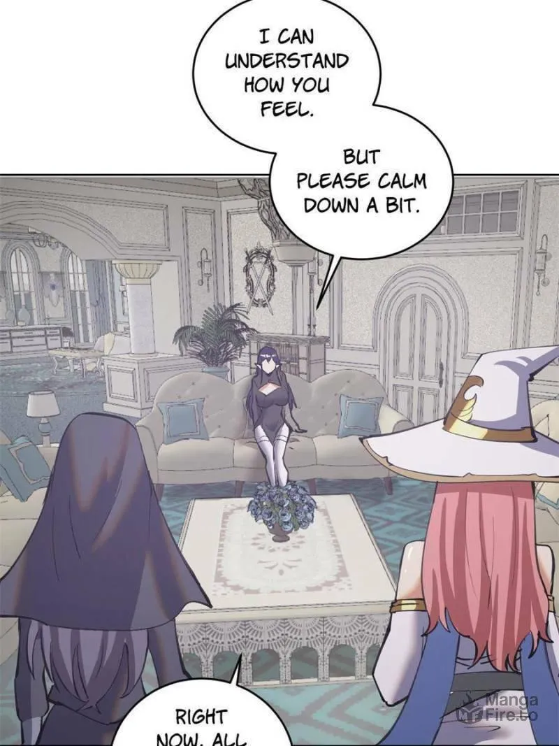 The Last Cultivator Chapter 51 page 40 - 