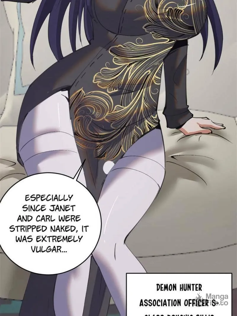 The Last Cultivator Chapter 51 page 42 - 