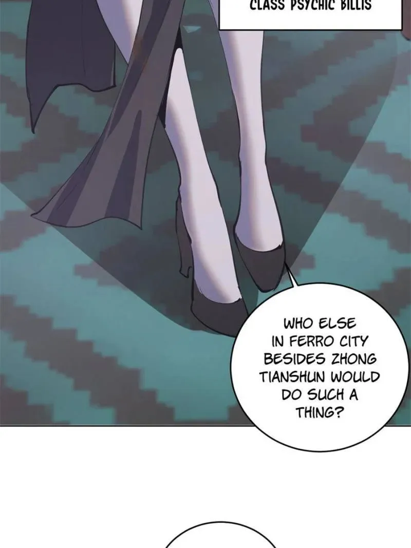 The Last Cultivator Chapter 51 page 43 - 
