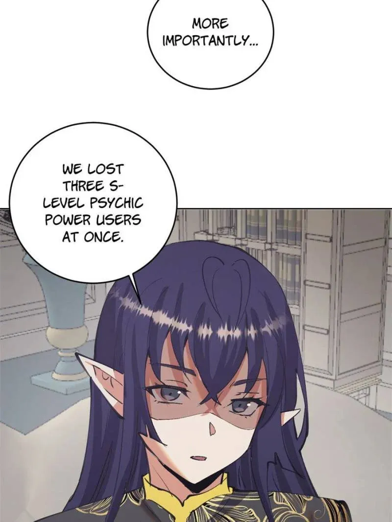 The Last Cultivator Chapter 51 page 44 - 
