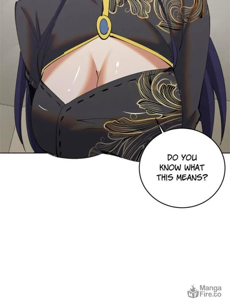 The Last Cultivator Chapter 51 page 45 - 