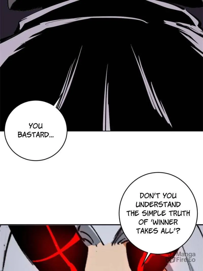 The Last Cultivator Chapter 51 page 6 - 