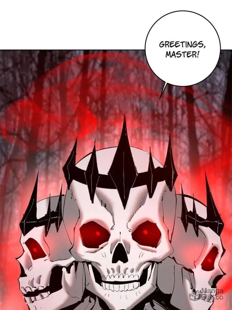 The Last Cultivator Chapter 51 page 10 - 