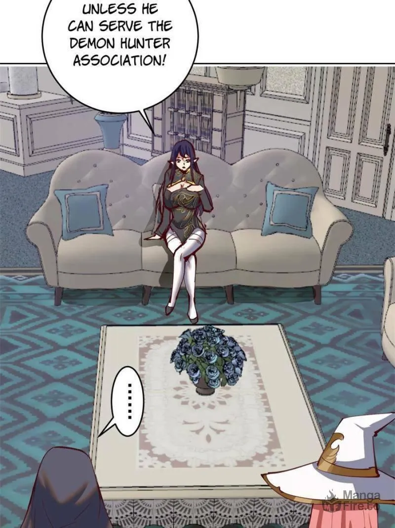 The Last Cultivator Chapter 52 page 12 - 