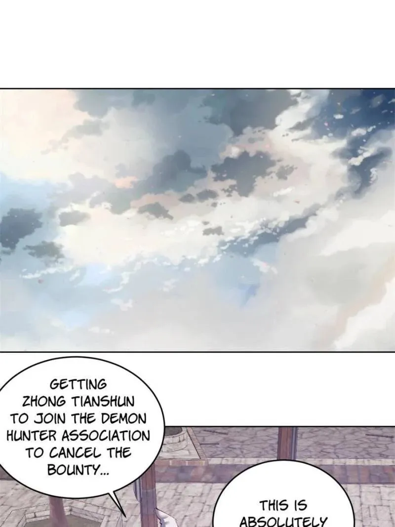 The Last Cultivator Chapter 52 page 14 - 