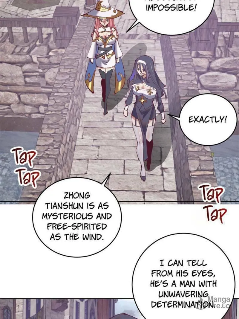 The Last Cultivator Chapter 52 page 15 - 