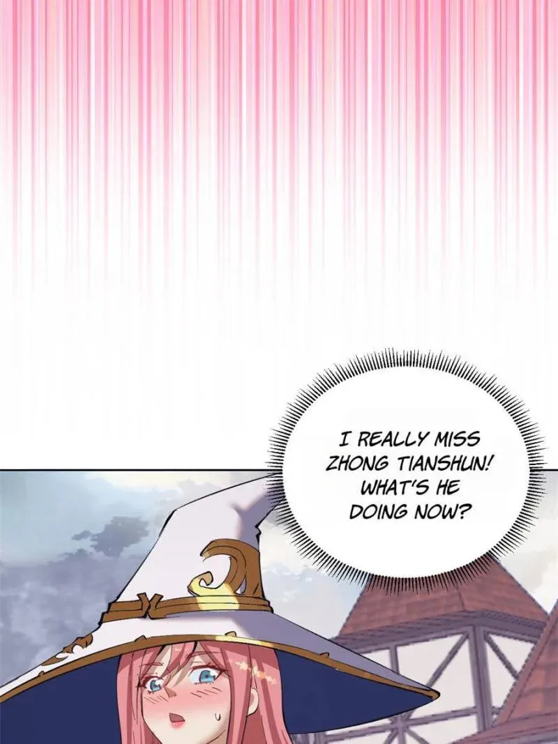 The Last Cultivator Chapter 52 page 22 - 