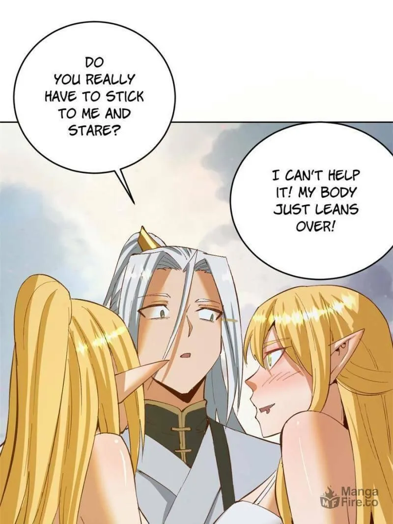 The Last Cultivator Chapter 52 page 27 - 