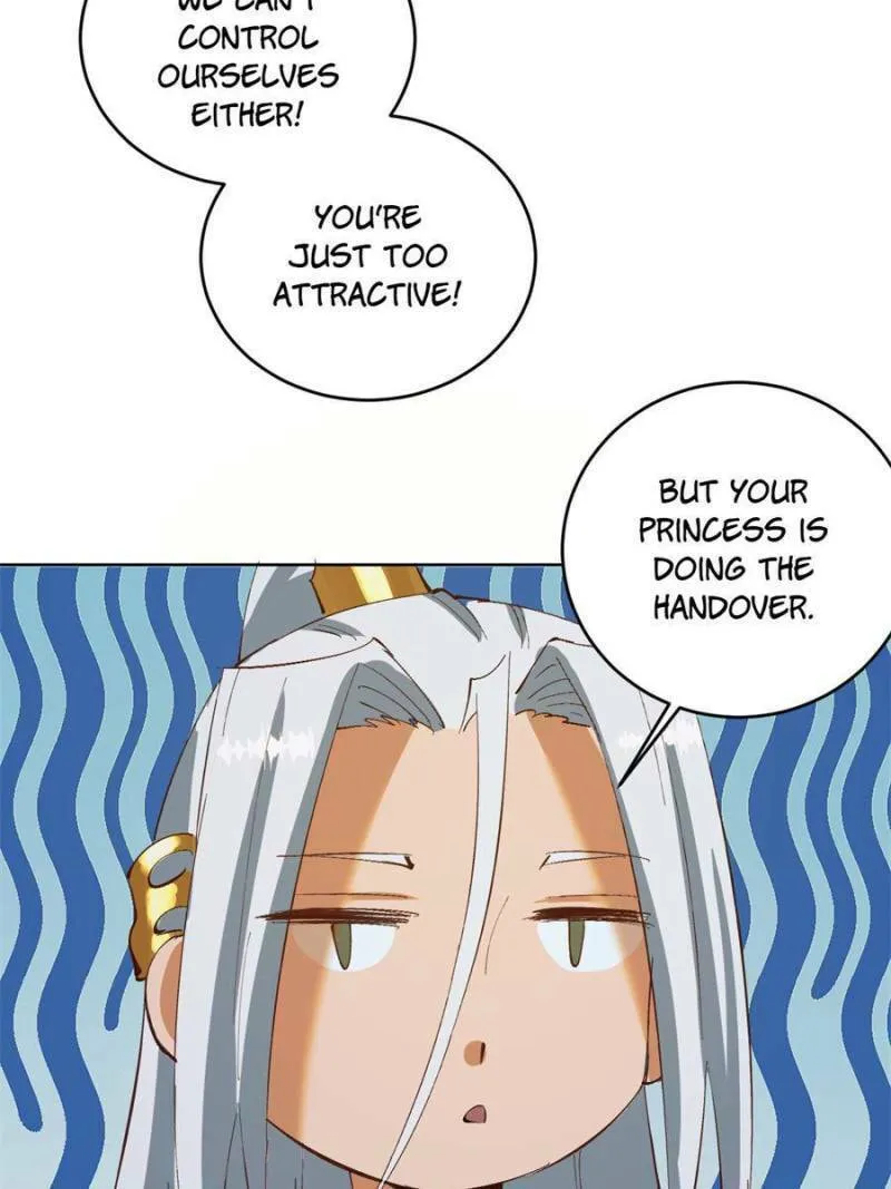 The Last Cultivator Chapter 52 page 29 - 