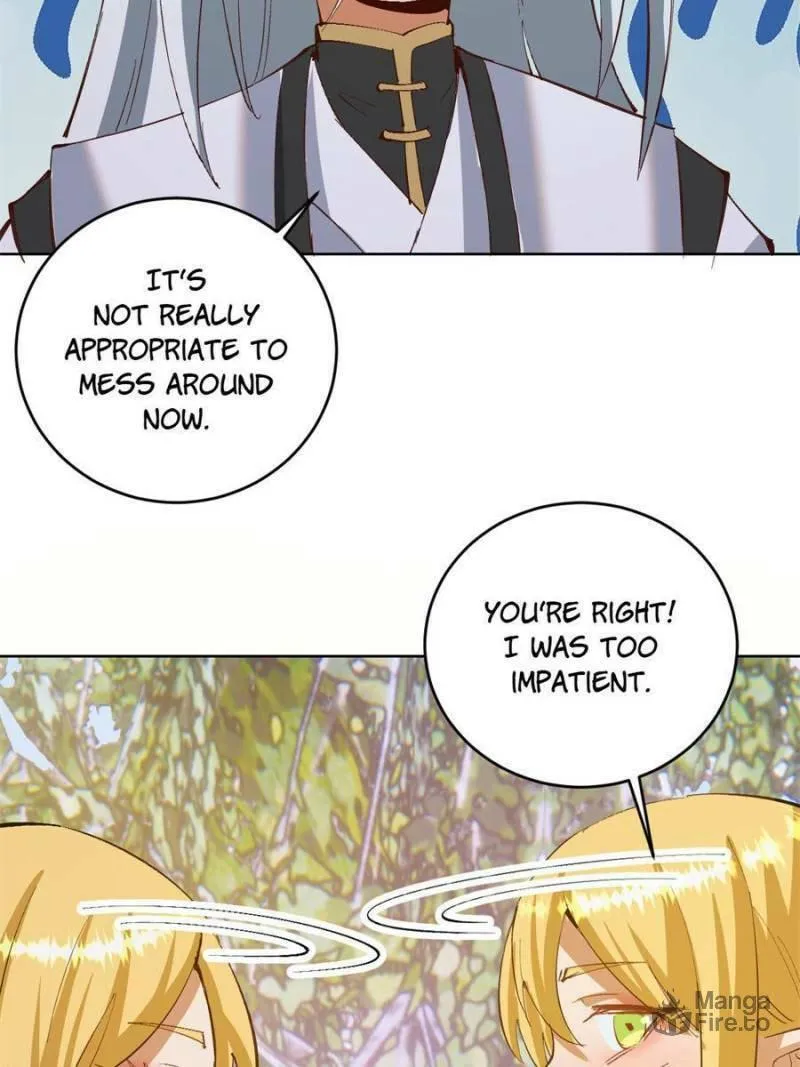 The Last Cultivator Chapter 52 page 30 - 
