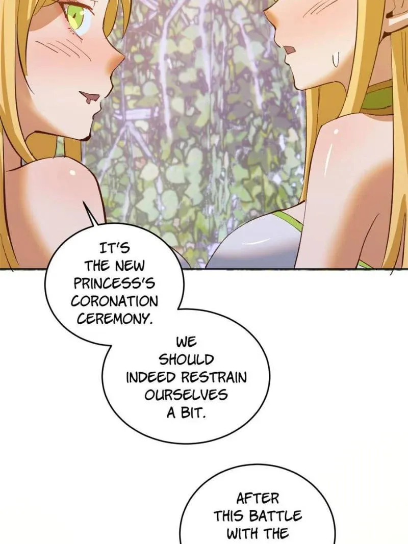 The Last Cultivator Chapter 52 page 31 - 