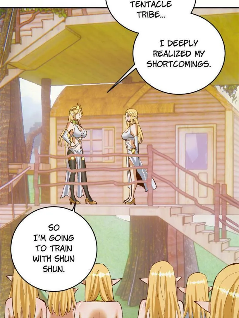 The Last Cultivator Chapter 52 page 32 - 