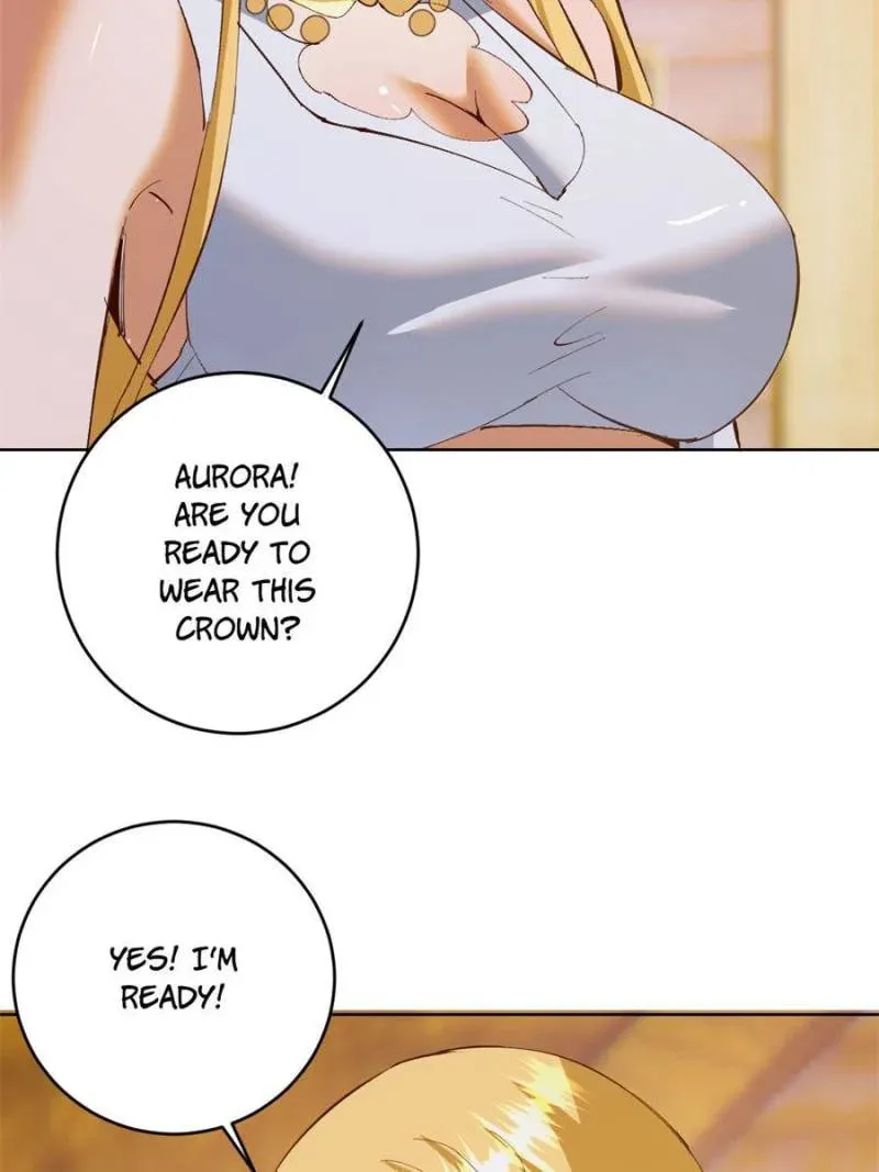 The Last Cultivator Chapter 52 page 34 - 