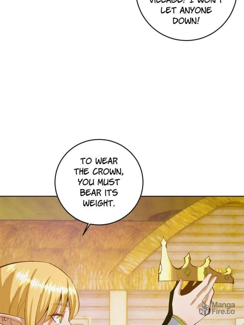 The Last Cultivator Chapter 52 page 36 - 