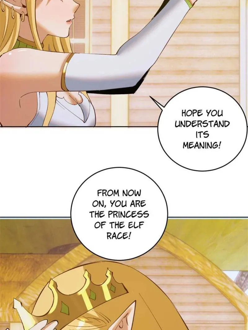 The Last Cultivator Chapter 52 page 37 - 