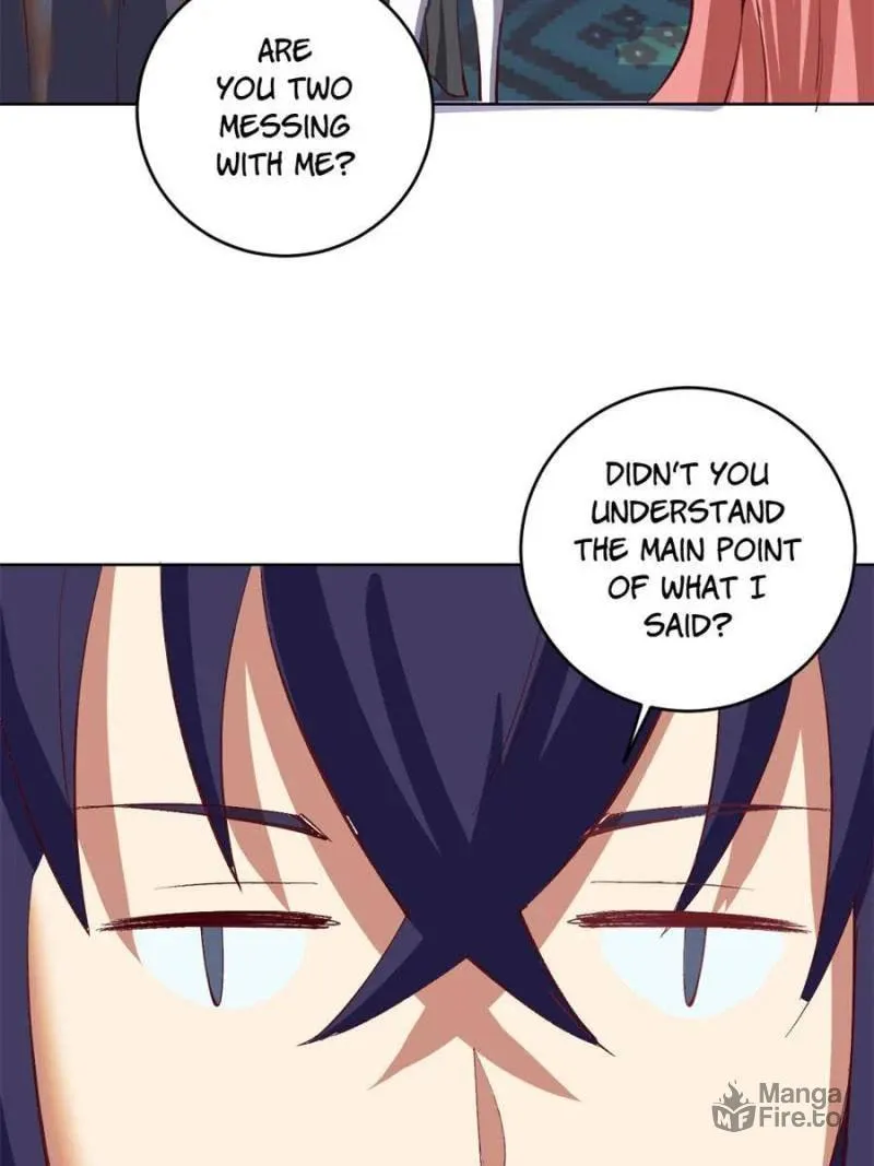 The Last Cultivator Chapter 52 page 5 - 