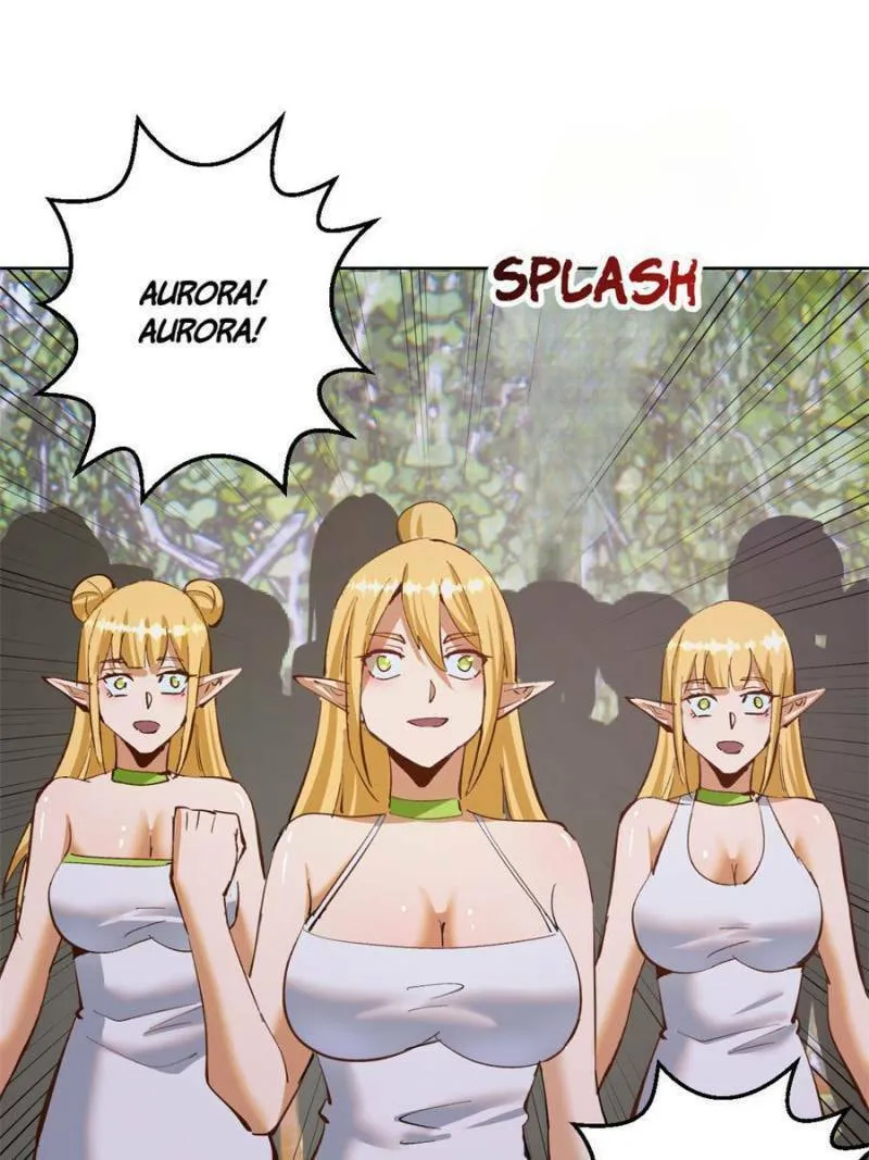 The Last Cultivator Chapter 52 page 41 - 