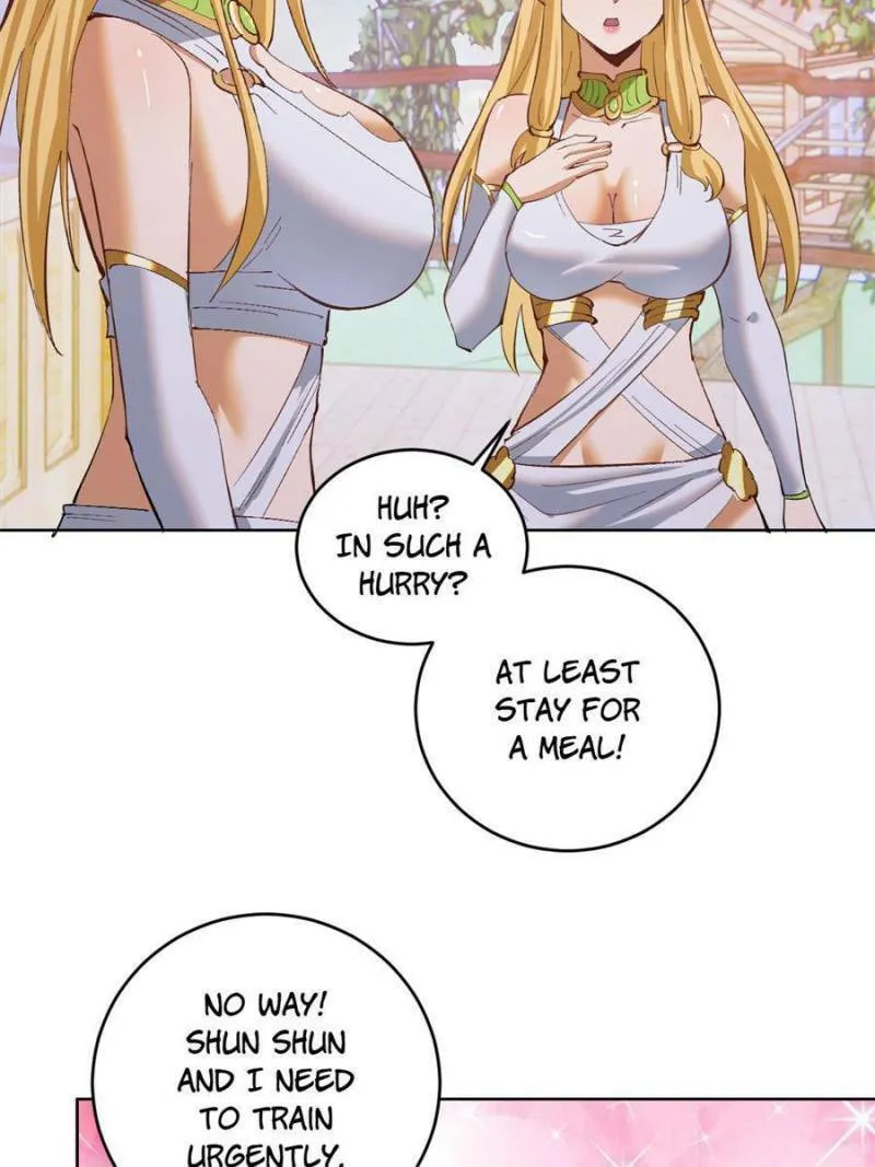The Last Cultivator Chapter 52 page 43 - 