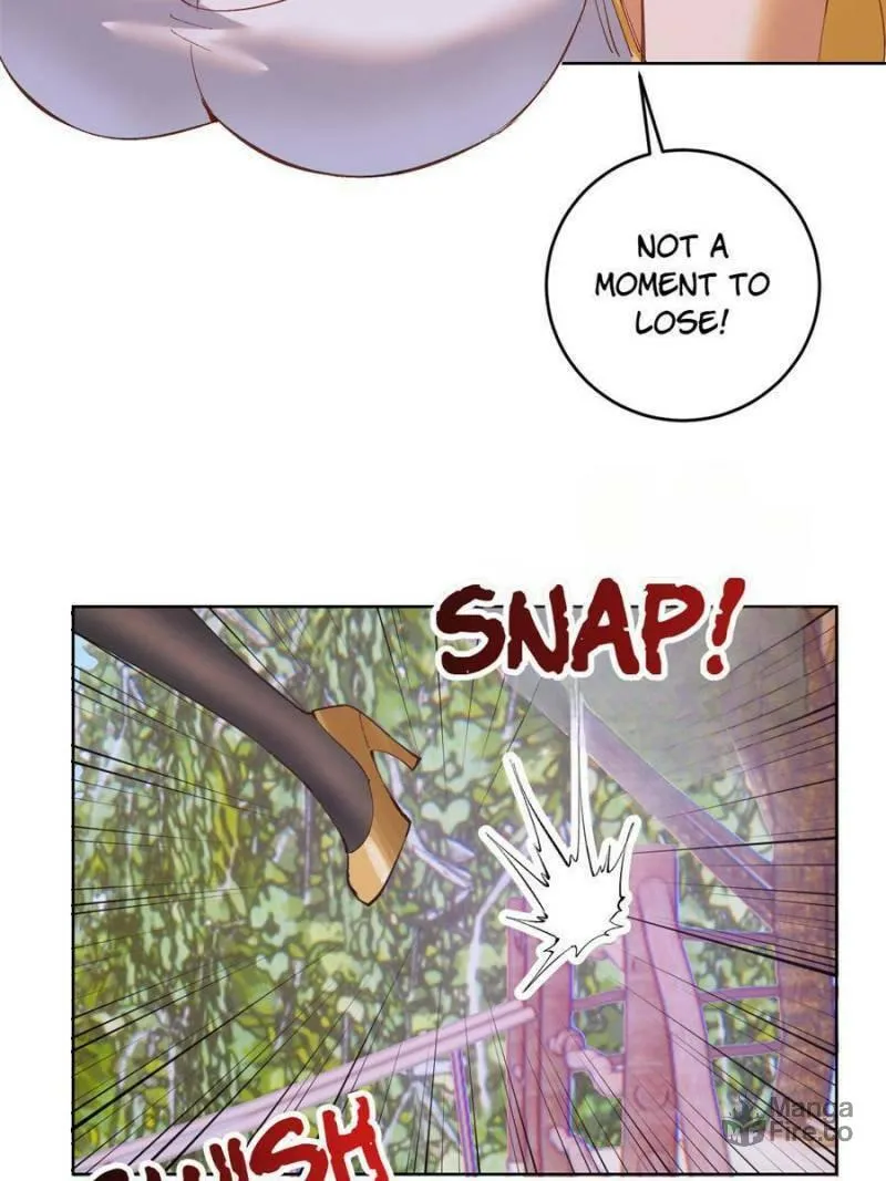 The Last Cultivator Chapter 52 page 45 - 