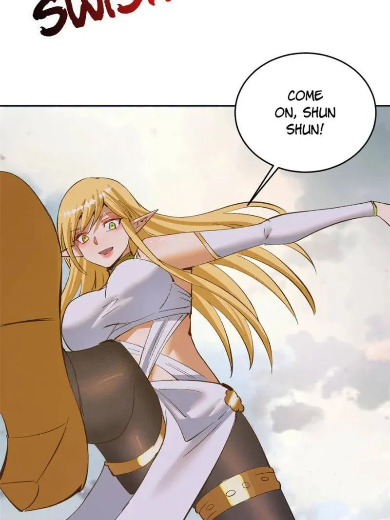 The Last Cultivator Chapter 52 page 46 - 