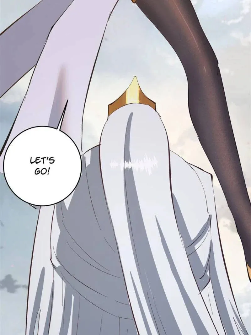 The Last Cultivator Chapter 52 page 47 - 