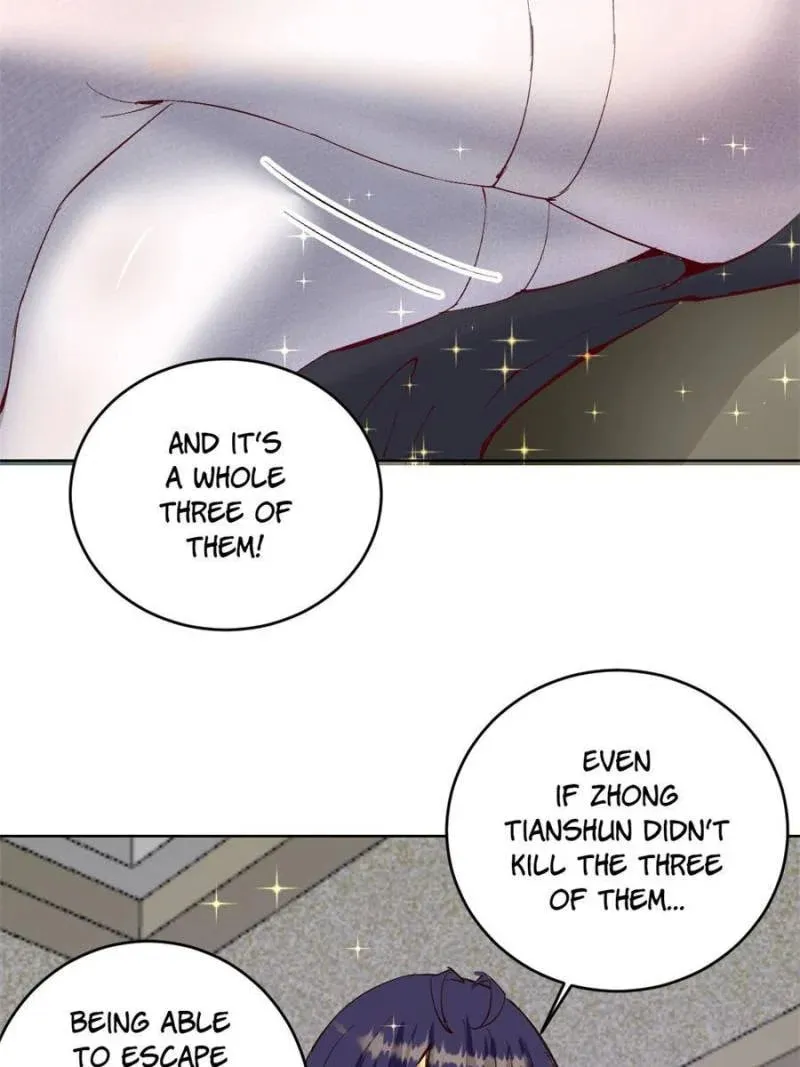 The Last Cultivator Chapter 52 page 7 - 