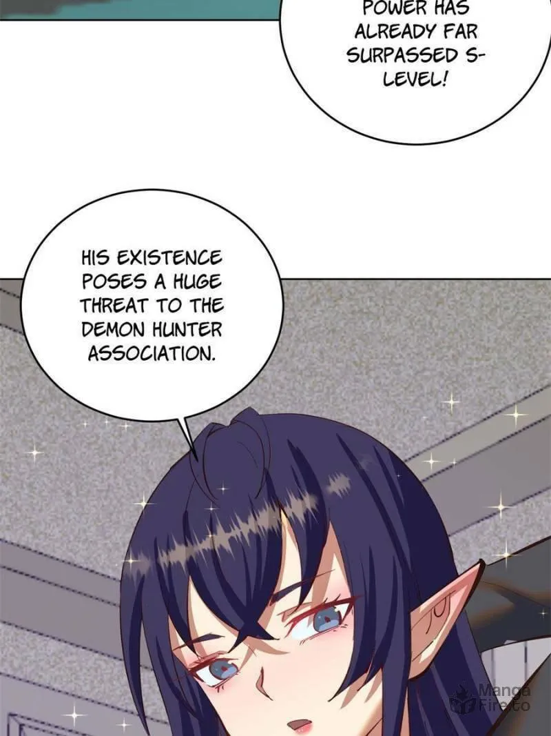 The Last Cultivator Chapter 52 page 10 - 