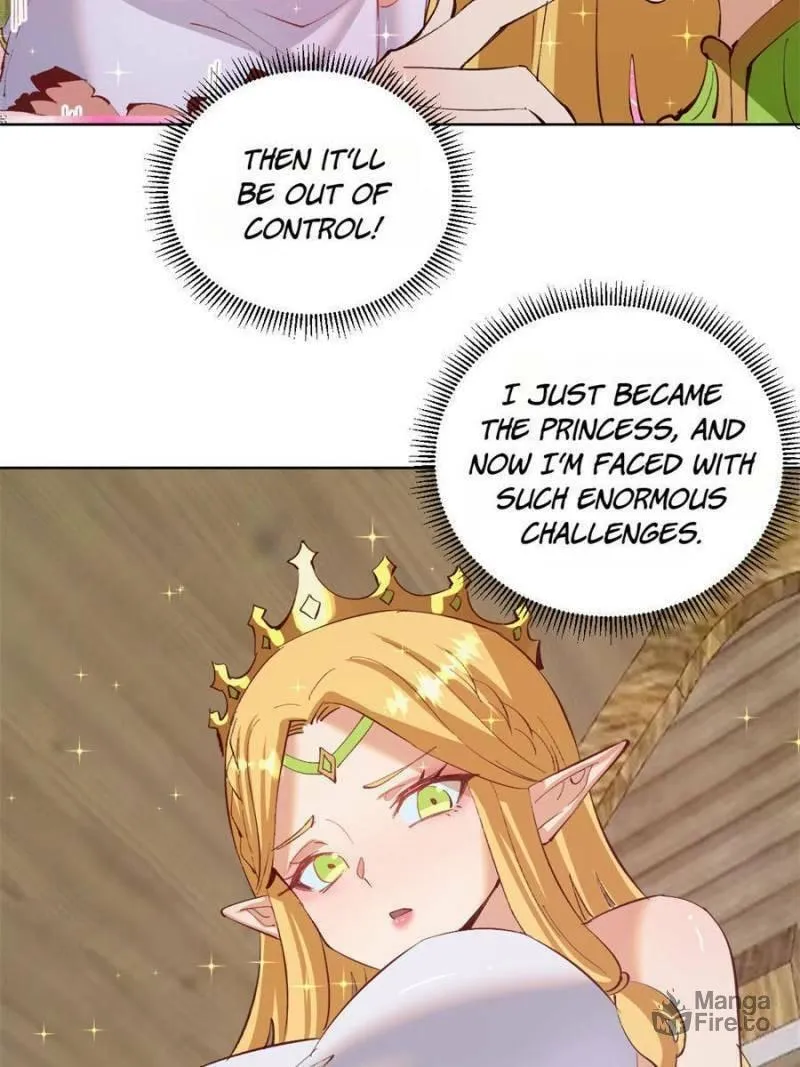 The Last Cultivator Chapter 53 page 18 - 