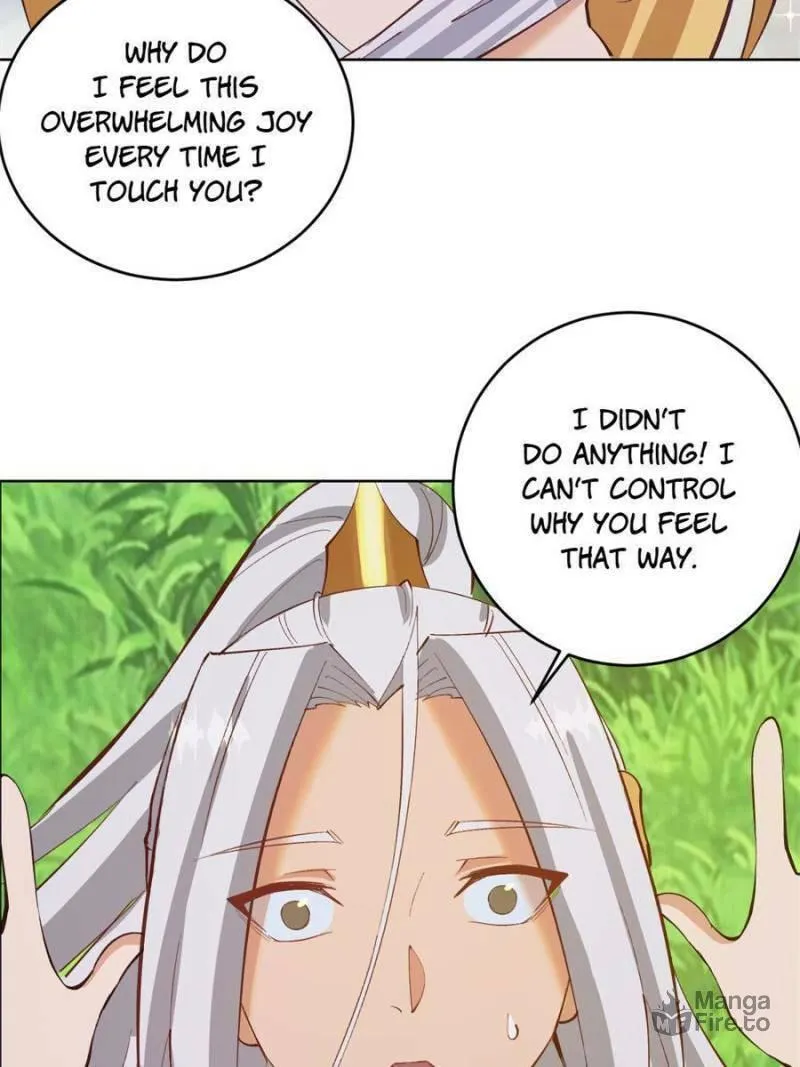 The Last Cultivator Chapter 53 page 21 - 